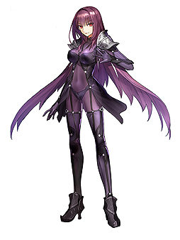 画像ギャラリー No.007のサムネイル画像 / 「Fate/EXTELLA LINK」,新参戦サーヴァントとなるアストルフォ,そしてスカサハのショートプレイ動画が公開