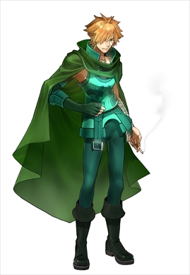 ꡼ No.002 | Fate/EXTELLA LINKס掠ȡȥե󥷥ɥ쥤ɤȡȥӥեåɡɤΥǧǤץ쥤ư褬