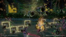 ꡼ No.003 | Fate/EXTELLA LINKס掠ȡȥե󥷥ɥ쥤ɤȡȥӥեåɡɤΥǧǤץ쥤ư褬