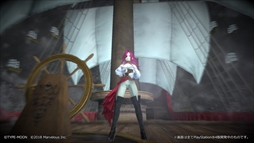 ꡼ No.006 | Fate/EXTELLA LINKס掠ȡȥե󥷥ɥ쥤ɤȡȥӥեåɡɤΥǧǤץ쥤ư褬