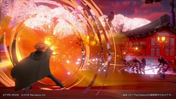 ꡼ No.007 | Fate/EXTELLA LINKס掠ȡȥե󥷥ɥ쥤ɤȡȥӥեåɡɤΥǧǤץ쥤ư褬