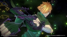 ꡼ No.008 | Fate/EXTELLA LINKס掠ȡȥե󥷥ɥ쥤ɤȡȥӥեåɡɤΥǧǤץ쥤ư褬