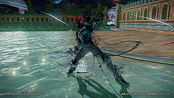 ꡼ No.002 | Fate/EXTELLA LINKפΥ硼ȥץ쥤ư5Ƥϥ롦ɡ쥧ȥ󥹥åȡॷƥκǿ