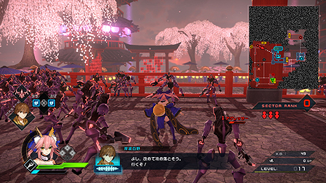 ꡼ No.014 | Fate/EXTELLA LINKפΥ硼ȥץ쥤ư5Ƥϥ롦ɡ쥧ȥ󥹥åȡॷƥκǿ