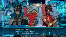 ꡼ No.035 | Fate/EXTELLA LINKפΥ硼ȥץ쥤ư5Ƥϥ롦ɡ쥧ȥ󥹥åȡॷƥκǿ