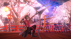 ꡼ No.037 | Fate/EXTELLA LINKפΥ硼ȥץ쥤ư5Ƥϥ롦ɡ쥧ȥ󥹥åȡॷƥκǿ