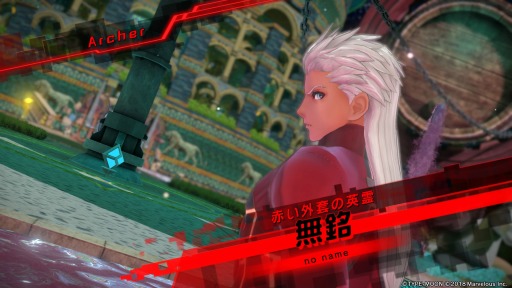 ꡼ No.006 | Fate/EXTELLA LINKץץ쥤ݡȡߥƥꥢʥʥꥪȥѥåפֲǳڤ࿷ʡFateץ