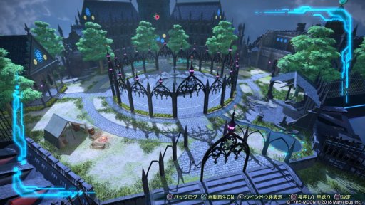 ꡼ No.021 | Fate/EXTELLA LINKץץ쥤ݡȡߥƥꥢʥʥꥪȥѥåפֲǳڤ࿷ʡFateץ