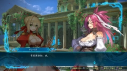 ꡼ No.041 | Fate/EXTELLA LINKץץ쥤ݡȡߥƥꥢʥʥꥪȥѥåפֲǳڤ࿷ʡFateץ