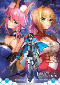 ˥ᥤȤȥޡFate/EXTELLA LINKסFate/EXTRA Last EncoreפιƱե67»