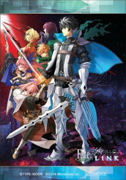 画像ギャラリー No.003のサムネイル画像 / アニメイトとゲーマーズ,「Fate/EXTELLA LINK」&「Fate/EXTRA Last Encore」の合同フェアを6月7日から実施