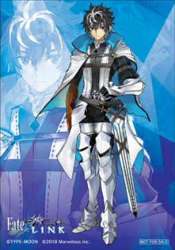 画像ギャラリー No.004のサムネイル画像 / アニメイトとゲーマーズ,「Fate/EXTELLA LINK」&「Fate/EXTRA Last Encore」の合同フェアを6月7日から実施