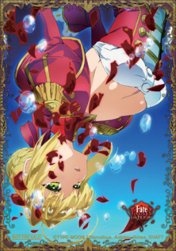 画像ギャラリー No.005のサムネイル画像 / アニメイトとゲーマーズ,「Fate/EXTELLA LINK」&「Fate/EXTRA Last Encore」の合同フェアを6月7日から実施