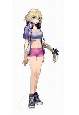 画像ギャラリー No.003のサムネイル画像 / 「Fate/EXTELLA LINK」マルチプレイ紹介動画とDLCの水着衣装が公開