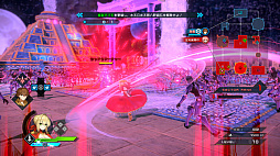 ꡼ No.014 | FateϲΤȻ󥯤Ƥ줿Fate/EXTELLA LINKפΥơޥ󥰡JUSTICEפΤʤ˥󥿥ӥ塼