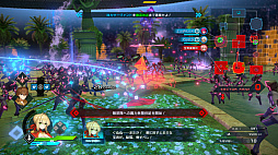 ꡼ No.016 | FateϲΤȻ󥯤Ƥ줿Fate/EXTELLA LINKפΥơޥ󥰡JUSTICEפΤʤ˥󥿥ӥ塼