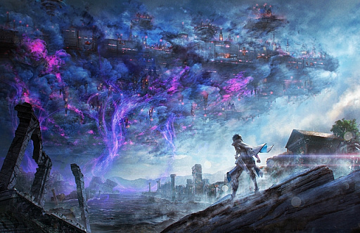 ꡼ No.017 | FateϲΤȻ󥯤Ƥ줿Fate/EXTELLA LINKפΥơޥ󥰡JUSTICEפΤʤ˥󥿥ӥ塼