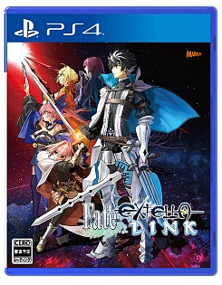 ꡼ No.050 | FateϲΤȻ󥯤Ƥ줿Fate/EXTELLA LINKפΥơޥ󥰡JUSTICEפΤʤ˥󥿥ӥ塼