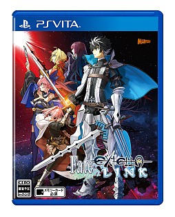 ꡼ No.051 | FateϲΤȻ󥯤Ƥ줿Fate/EXTELLA LINKפΥơޥ󥰡JUSTICEפΤʤ˥󥿥ӥ塼