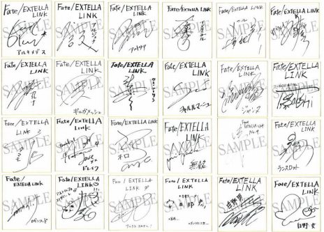 ꡼ No.010 | Fate꡼ǿFate/EXTELLA LINKפȯ䡣DLC1ơ֥ȥԥ륻åȡפξҲưȺۿ塼뤬餫