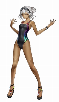 ꡼ No.013 | Fate꡼ǿFate/EXTELLA LINKפȯ䡣DLC1ơ֥ȥԥ륻åȡפξҲưȺۿ塼뤬餫