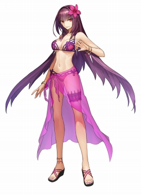 ꡼ No.016 | Fate꡼ǿFate/EXTELLA LINKפȯ䡣DLC1ơ֥ȥԥ륻åȡפξҲưȺۿ塼뤬餫