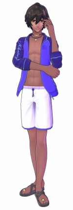 ꡼ No.026 | Fate꡼ǿFate/EXTELLA LINKפȯ䡣DLC1ơ֥ȥԥ륻åȡפξҲưȺۿ塼뤬餫