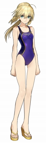 ꡼ No.027 | Fate꡼ǿFate/EXTELLA LINKפȯ䡣DLC1ơ֥ȥԥ륻åȡפξҲưȺۿ塼뤬餫