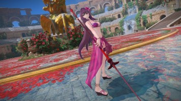 ꡼ No.004 | Fate/EXTELLA LINKסDLC2ơ֥꥾ȥåȡפۿ