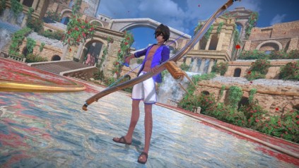 ꡼ No.007 | Fate/EXTELLA LINKסDLC2ơ֥꥾ȥåȡפۿ