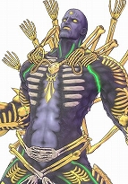 画像ギャラリー No.010のサムネイル画像 / 「Fate/EXTELLA LINK」,DLC衣装第3弾「スペシャルセット第1弾」が配信開始