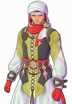 画像ギャラリー No.012のサムネイル画像 / 「Fate/EXTELLA LINK」,DLC衣装第3弾「スペシャルセット第1弾」が配信開始