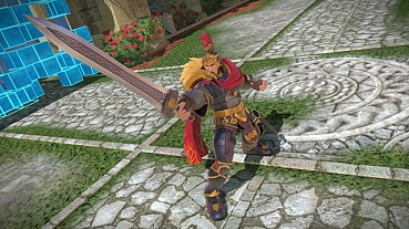 ꡼ No.011 | Fate/EXTELLA LINKסDLC4ơ֥ڥ륻å2ơפۿ