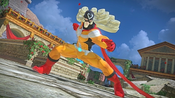 ꡼ No.013 | Fate/EXTELLA LINKסDLC4ơ֥ڥ륻å2ơפۿ