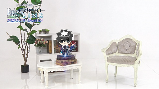 ꡼ No.021 | Fate/EXTELLA LINKסDLC4ơ֥ڥ륻å2ơפۿ