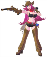 画像ギャラリー No.006のサムネイル画像 / 「Fate/EXTELLA LINK」のDLC衣装第5弾「ホリデーセット」が本日配信