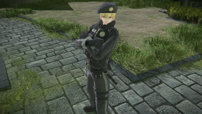 画像ギャラリー No.013のサムネイル画像 / 「Fate/EXTELLA LINK」のDLC衣装第5弾「ホリデーセット」が本日配信