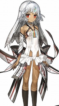 画像ギャラリー No.007のサムネイル画像 / 「Fate/EXTELLA LINK」,アルテラ・ラーヴァのPS4&Vita用テーマとPSNアバターが配信開始