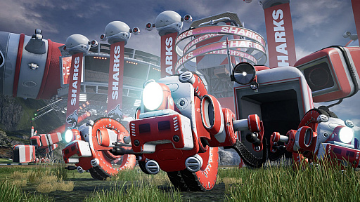 ꡼ No.003 | ӡȤä55ͤǶ異Switchbladeפǡƥץ쥤䡼˦¥ƥϿդ