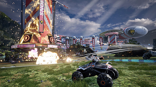 ꡼ No.004 | ӡȤä55ͤǶ異Switchbladeפǡƥץ쥤䡼˦¥ƥϿդ