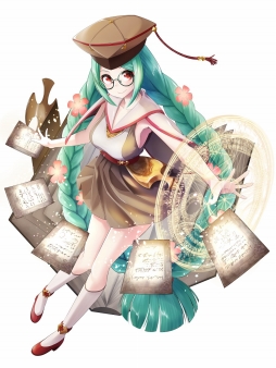 画像ギャラリー No.006のサムネイル画像 / 「ファンタジースクワッドW」,新ストーリーや英雄のリファインイラスト第2弾が実装