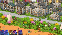 画像ギャラリー No.001のサムネイル画像 / 「防衛ヒーロー物語」にブラック・ジャックが登場。コラボイベントもスタート