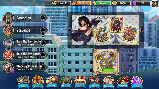 画像ギャラリー No.009のサムネイル画像 / 「防衛ヒーロー物語」にブラック・ジャックが登場。コラボイベントもスタート