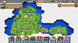 画像ギャラリー No.011のサムネイル画像 / 「防衛ヒーロー物語」にブラック・ジャックが登場。コラボイベントもスタート