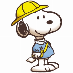 画像ギャラリー No.006のサムネイル画像 / 「スヌーピー ライフ」,“入園式”をテーマにした新イベント「ジグソーフェスティバル」が開催