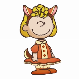 画像ギャラリー No.007のサムネイル画像 / 「スヌーピー ライフ」,“入園式”をテーマにした新イベント「ジグソーフェスティバル」が開催