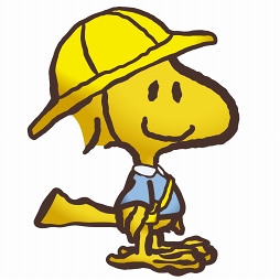 画像ギャラリー No.008のサムネイル画像 / 「スヌーピー ライフ」,“入園式”をテーマにした新イベント「ジグソーフェスティバル」が開催