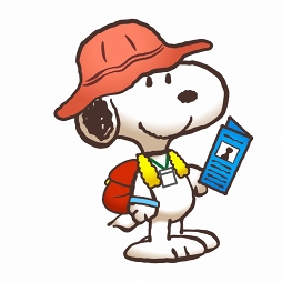 画像ギャラリー No.005のサムネイル画像 / 「スヌーピー ライフ」,タワレココラボを実施。新イベント「ワタリドリ調査隊」も開催