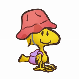 画像ギャラリー No.006のサムネイル画像 / 「スヌーピー ライフ」,タワレココラボを実施。新イベント「ワタリドリ調査隊」も開催