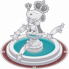 画像ギャラリー No.003のサムネイル画像 / 「スヌーピー ライフ」,誕生日をテーマにしたイベントが順次開催